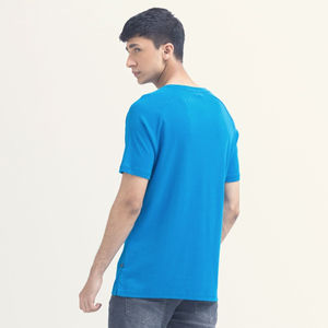 Nouveaux t-shirts pour hommes en coton 100% respirant, taille plus, design personnalisé, impression de logo sur le devant, t-shirt blanc de haute qualité - Product Image 3