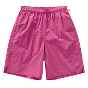 Shorts d'été imprimés unis, respirants, légers, en nylon, décontractés, pour activités de plein air, gym, entraînement, séchage rapide, vente en gros - Product Image 2