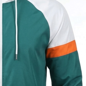 Meilleure Vente Hiver Léger Haute Qualité Imperméable Veste Softshell Homme Taille Personnalisée Couleur Logo Avant - Product Image 6