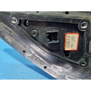 ชุดกระจกมองข้างด้านนอกขวาของ Sportage มือสอง ของแท้ OEM รุ่น 876201F911 - Product Image 5