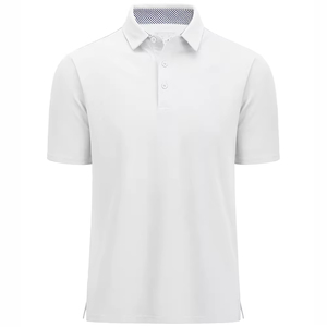 Vêtements pour hommes de haute qualité, t-shirts personnalisés pour hommes, tailles grandes, polos personnalisés en vente au prix de gros - Product Image 3