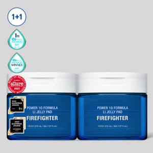 ดับเบิ้ลแพลน พาวเวอร์ 10 ลิโคริซ จูลีน เฟซ เจล เจลลี่ แพดส์ 130 แผ่น + 130 แผ่น ส่วนประกอบหลัก ว่านหางจระเข้ - Product Image 1