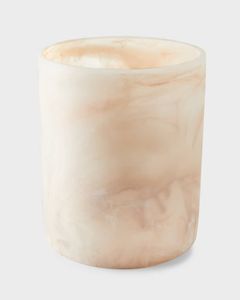 Durable Resin Luxury Wine Coffee Tumblers Swirl Pattern Handmade Dishwasher Safe Microwave Safe <b>Drinking</b> <b>Bar</b> Dining - Product Image 5