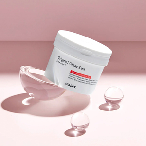 Cosrx แผ่นใส70แผ่นเดียวแบบดั้งเดิมแผ่นโทนเนอร์สำหรับดูแลผิวแบบเกาหลีสำหรับใบหน้า - Product Image 2