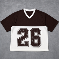 Maillots de football personnalisés - Respirants, grandes tailles, manches courtes, conception sur mesure, fabrication en gros et service d'exportation