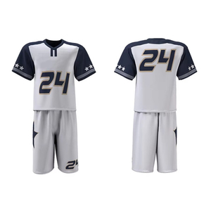Uniforme de Lacrosse Personalizado, Económico, Sublimado, Unisex, Transpirable, de Poliéster con Orificios de Malla, Precio al por Mayor, el Mejor OEM - Product Image 6