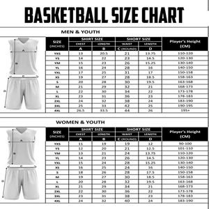 Kit de conception d'uniformes de basket-ball personnalisés, maillot de basket-ball en polyester à séchage rapide, respirant, maillot de basket-ball pour hommes - Product Image 6