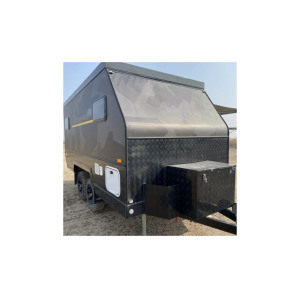 Cadena de Frenado de Seguridad para Caravana de Alto Rendimiento, Cumple con las Normas Australianas ADR 62 - Product Image 6