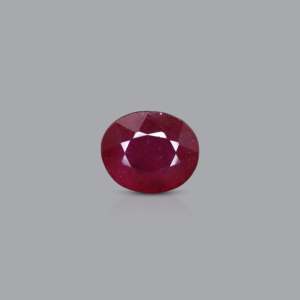 Premium 3.25 Carat Oval Cut Natural Spinel Loose Gemstone for Fine Jewelry - Product Image 1