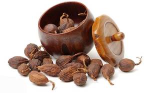 CARDAMOMO NEGRO NATURAL PREMIUM - ESPECIAS SECAS DE ALTA CALIDAD PARA EXPORTACIÓN - Product Image 1