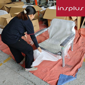 Servicio Profesional de Inspección de Control de Calidad Previa al Envío en Vietnam, Inspector INSPLUS - Product Image 3
