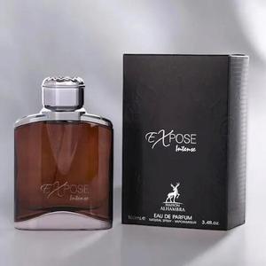 Esporre intenso Mens EDP | Maison Alhambra - Product Image 3