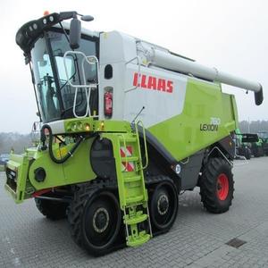 Moissonneuse-batteuse à maïs à bas prix, équipement agricole, machine de récolte pour ferme, meilleur prix à vendre - Product Image 6