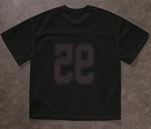Customized American Football Jersey Custom 2024 New American Football Uniform Latest Design - Product Image 6