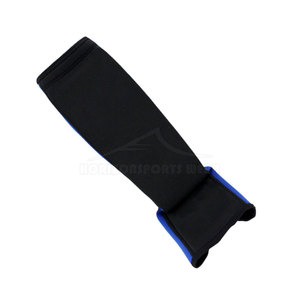 สนับเข่าแบบรัดกระชับประสิทธิภาพสูงสำหรับการออกกำลังกายระดับมืออาชีพ ระบายอากาศได้ดี มีจำหน่าย - Product Image 2