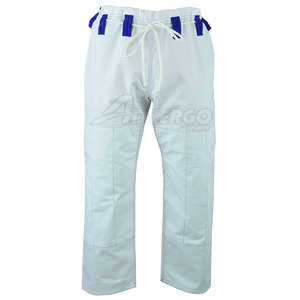 Nouveau style, costumes de karaté sur mesure 100% coton, meilleure vente, bon design, uniformes de karaté pour hommes à bas prix - Product Image 4