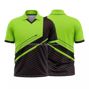 2025 New Design <b>Heat</b>-Transfer Printing Solid Color Plus Size Rugby Jersey Eco-Friendly Moisture Wicking Sportswear Adults - Product Image 6