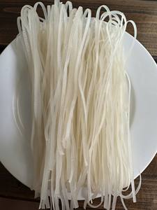 Nouilles de riz séchées instantanées de qualité supérieure, sans gluten, naturelles, pour rouleaux de printemps, cuisine traditionnelle vietnamienne, 10 kg LINDA - Product Image 3