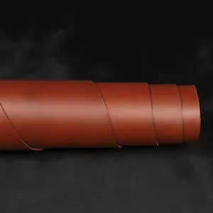 Cuir de vachette tanné au chrome aniline de haute qualité pour chaussures haut de gamme, sacs à dos, portefeuilles, pochettes et articles personnalisés variés - Product Image 4