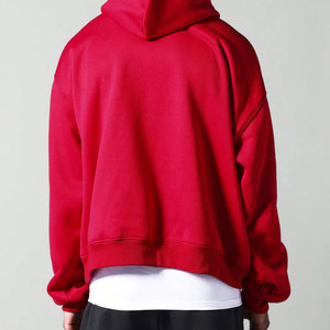 Sudaderas con Capucha Holgadas para Hombre, Elegantes y a la Moda, Diseño Personalizado 2026, Sudaderas Holgadas para Adultos - Product Image 2
