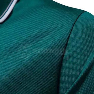 Factory Price Men Polo Shirts <b>Top</b> Selling Breathable Men Polo Shirts 100% Cotton Best Product In Casual Wear Men Polo Shirts - Product Image 6