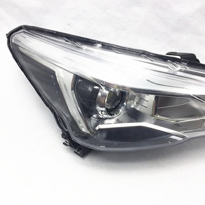 Projecteur LED universel pour phares de voiture, lampe de séchage de peinture automobile 30W, ampoule haute luminosité pour Haval M6 - Product Image 4