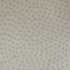 Silver Hammered Metal Drum Accent <b>Table</b> <b>with</b> Lid Modern <b>Table</b> Laundry <b>Table</b> for <b>Living</b> <b>Room</b> - Product Image 6