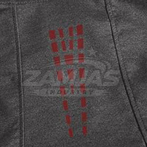 Vêtements de sport et de jogging pour hommes avec impression de logo personnalisée, ensemble de course à pied, meilleure vente, votre propre design, à prix abordable - Product Image 6