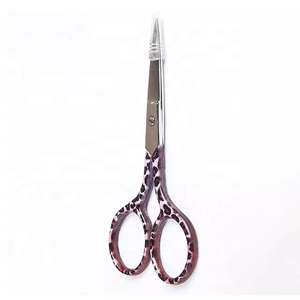 <b>Cuticle</b> <b>Scissor</b> Nail Care Beauty Instrument Private Label Manufacturer <b>Cuticle</b> <b>Scissor</b> Stainless Steel Grooming <b>Scissor</b> OEM ODM - Product Image 2
