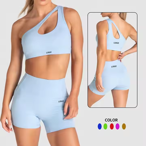 Crop tops d'été personnalisés pour femmes, style bandeau sans bretelles, basique, dos nu, sans manches, design 2026 - Product Image 3