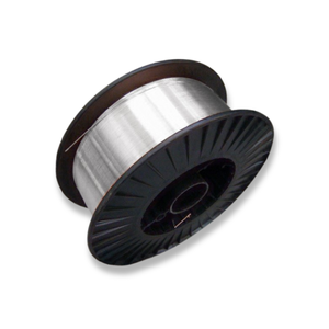 Fil de soudage solide GMAW en acier inoxydable ER410 pour acier à haute teneur en chrome AWS A5.9, marque INDUSTREV, prise en charge OEM, ODM et étiquette privée - Product Image 1