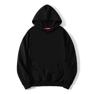 Sudadera con Capucha Informal de Algodón Premium para Deportes y Ropa Urbana - Product Image 2