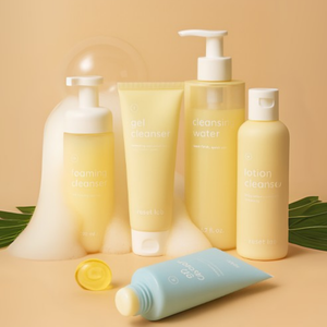 Produttore di cosmetici per la corea con OEM di acqua micellare | Struccante delicato senza alcol in fabbrica per la cura della pelle a marchio privato - Product Image 3