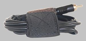 Bandas Calefactoras Antivaho para Telescopio, 4 x 1 Pulgada, 12V, Alimentación RCA DC, Correa Calefactora Ajustable, Envoltura Antivaho para Lentes de Telescopio, Cámaras y Binoculares - Product Image 4