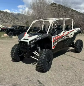 2025 ORIGINAL SALES New Teryx KRX4 1000 ES 999cc OEM ODM 3 Year Warranty Ready <b>Ship</b> Worldwide Safety Delivery - Product Image 2