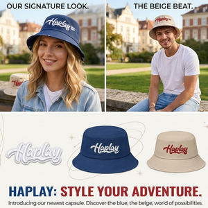 Chapeau bob d'hiver décontracté en fausse fourrure laminée et peluche pour femme SIDDIQUI HOSINEX avec nœud, construction sans couture, garde au chaud - Product Image 5