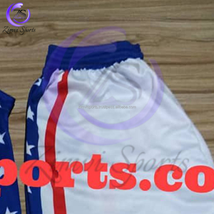 Crea Tu Propio Uniforme Deportivo Cómodo, Diseño Único de Proveedor UGood, Uniforme de Baloncesto de Último Estilo de Zimvi Sports - Product Image 5