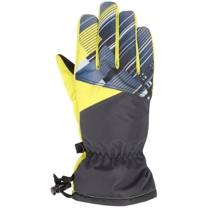 Gants de ski d'hiver personnalisés en gros, imperméables, coupe-vent, thermiques, gants de neige de haute qualité, gants de sport d'extérieur - Product Image 2