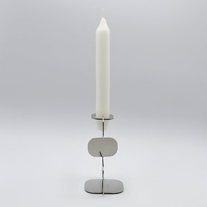 Candelabro Giratorio Romántico de Hierro Dorado de Lujo Creativo, Portavelas de Aromaterapia, Regalo de Navidad, Linterna con Bandeja - Product Image 3