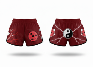 Shorts de Muay Thai de haute qualité pour l'entraînement aux arts martiaux, équipement de combat MMA BJJ, fabrication OEM ODM, best-seller - Product Image 3
