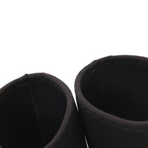 Rodilleras Deportivas de Neopreno de Compresión de 7 mm con Logotipo Personalizado para Levantamiento de Pesas, Sentadillas y Ejercicios - Product Image 2