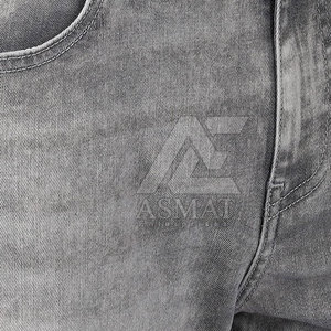 Pantalones Vaqueros de Marca Privada para Hombre en Venta, Pantalones Vaqueros de Color para Hombre, Pantalones Vaqueros con Múltiples Bolsillos 2026 - Product Image 4