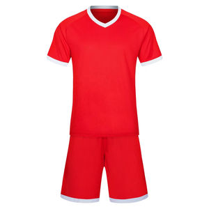 Camisetas de fútbol personalizadas al por mayor, nuevas 23-24, económicas, para hombre, estampadas, uniformes de fútbol de alta calidad - Product Image 4