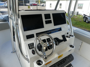 2026 K-e-y W-e-s-t 291 F-S - Product Image 5