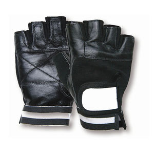 Guantes de Gimnasio para Entrenamiento, Levantamiento de Pesas, Ejercicio, Soporte de Agarre, Transpirables, Duraderos, Rendimiento Deportivo - Product Image 5