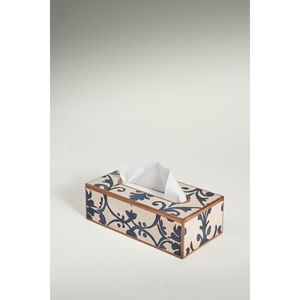 Servilletero Moderno y Duradero de MDF, Diseño Elegante para Servilletas de Papel o Cajas de Pañuelos - Product Image 4