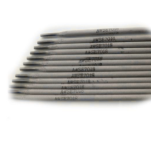 Electrodo de Soldadura AWS E9018 A2 de Acero de Baja Aleación con Molibdeno de Alta Resistencia, Varilla de Soldadura SMAW, Fabricante de Varillas de Soldadura E8018 B6 de Baja Aleación para Exportación - Product Image 4
