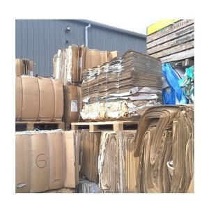 Papel Periódico Usado, Desechos de Papel Limpios ONP - Papel Periódico Viejo y Excedentes de Periódicos - Product Image 6