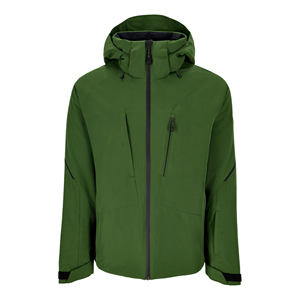 Chaqueta de Esquí Térmica Avanzada, Resistente al Agua, Diseño Transpirable con Ajuste Personalizable para Deportes de Montaña en Invierno - Product Image 5