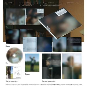 DOYOUNG (NCT)-YOUTH 1er Álbum Versión Digipack CD Oficial de K-POP con Photobook - Product Image 2